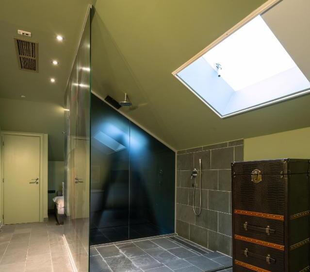 فندق Luxury Suites   Quartier Sud