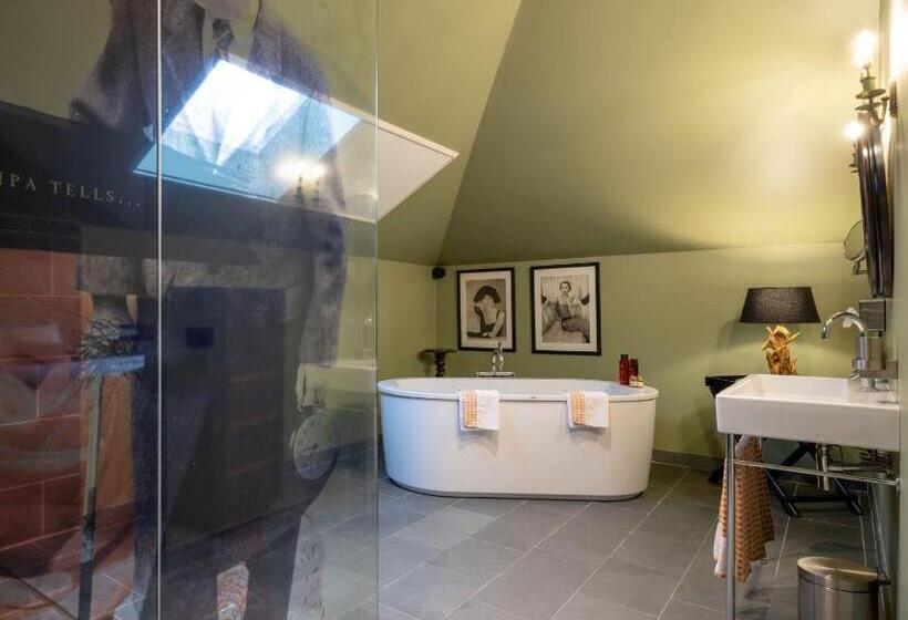 فندق Luxury Suites   Quartier Sud