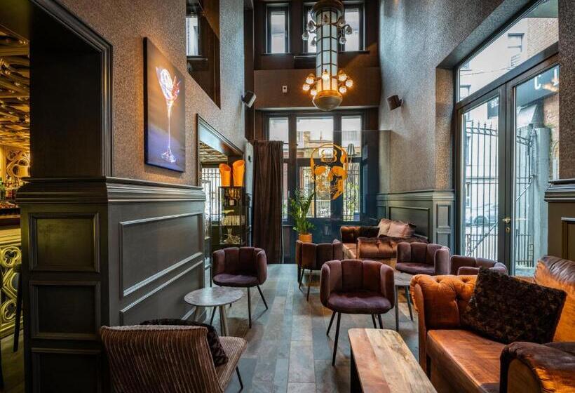 فندق Luxury Suites   Quartier Sud