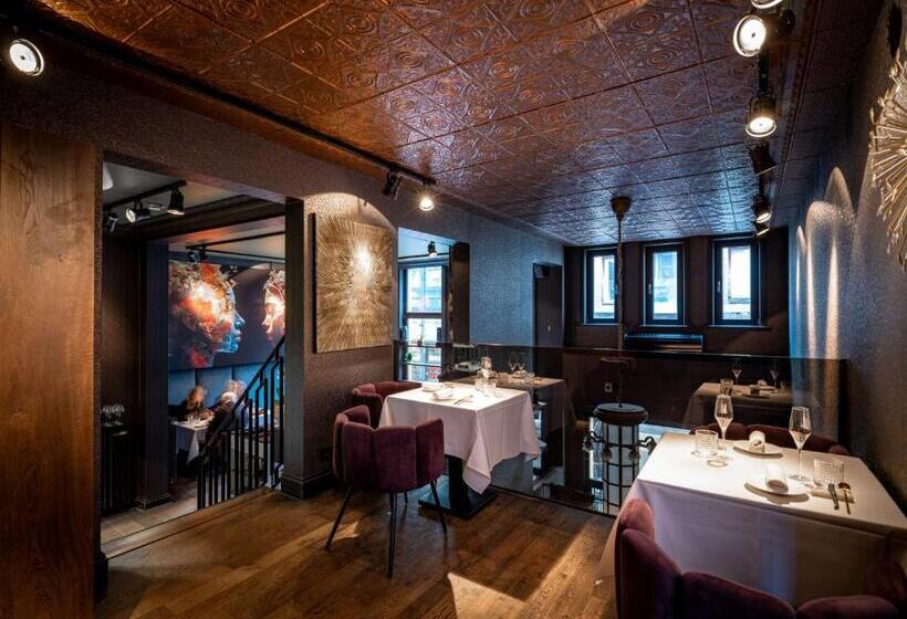 فندق Luxury Suites   Quartier Sud