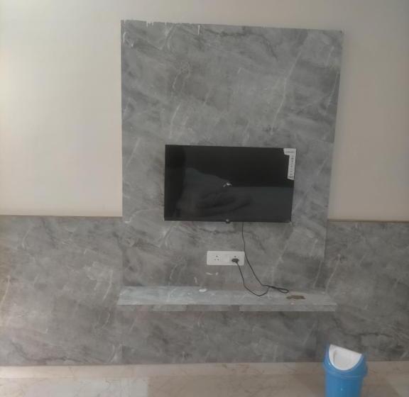 فندق Shreeradhepalace