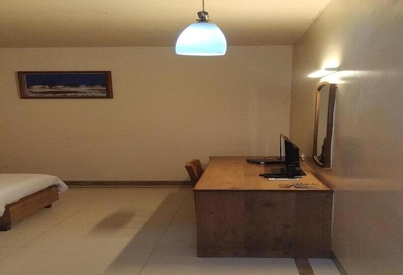 ホテル Ratna Regency