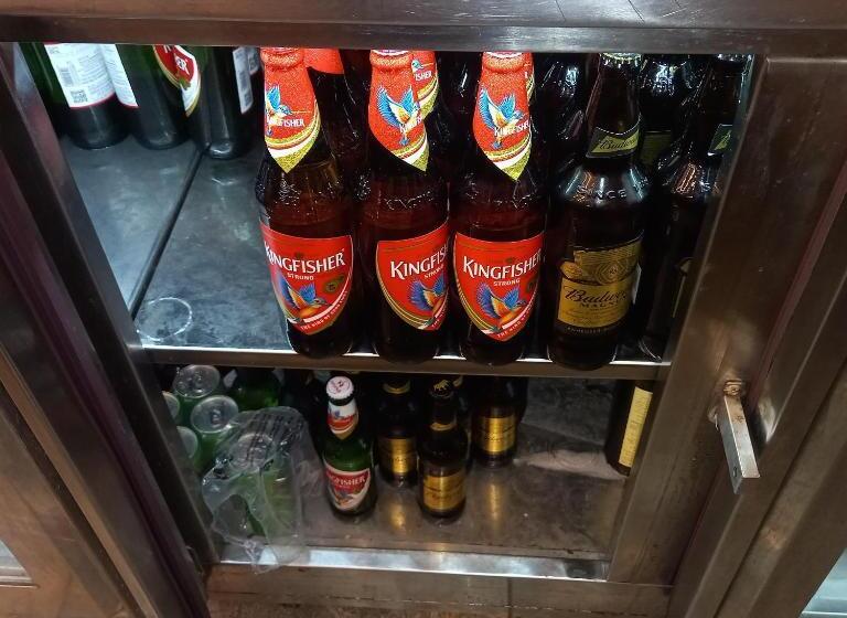 ホテル Ratna Regency