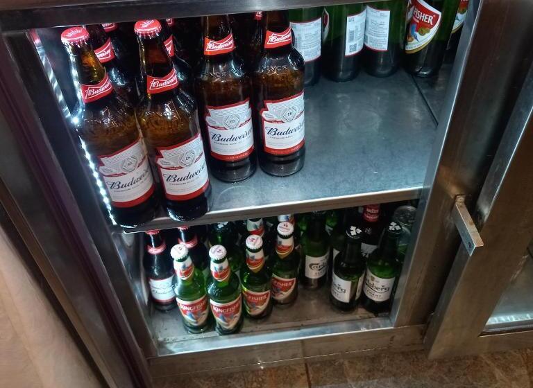 ホテル Ratna Regency