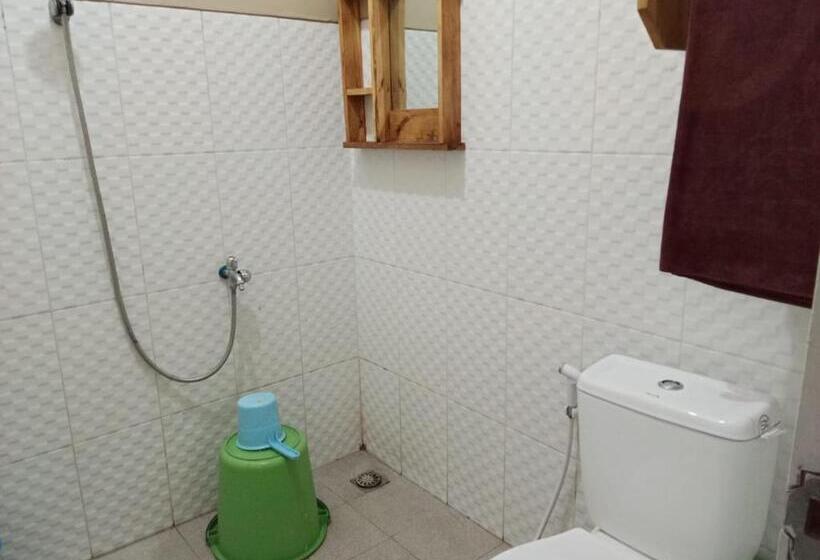 ホテル Reddoorz @ Pantai Sayangheulang