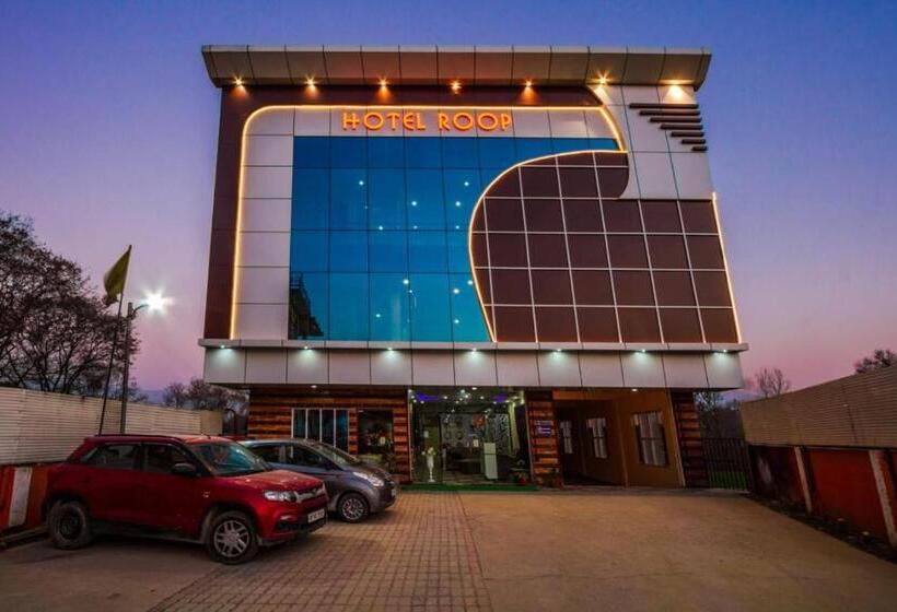 酒店 Roop