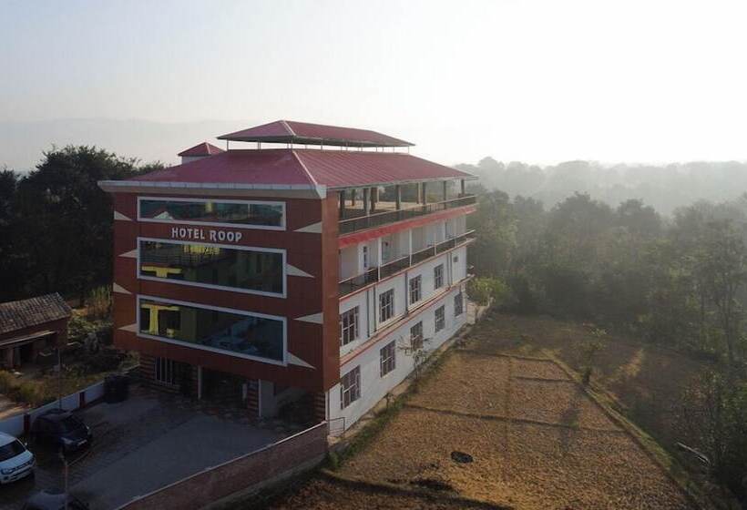 酒店 Roop