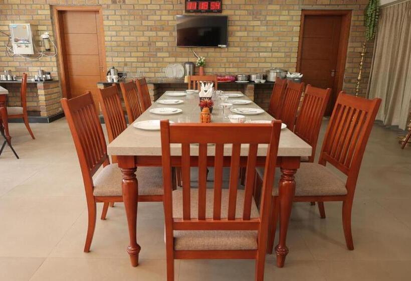 ホテル Rs Family Stay