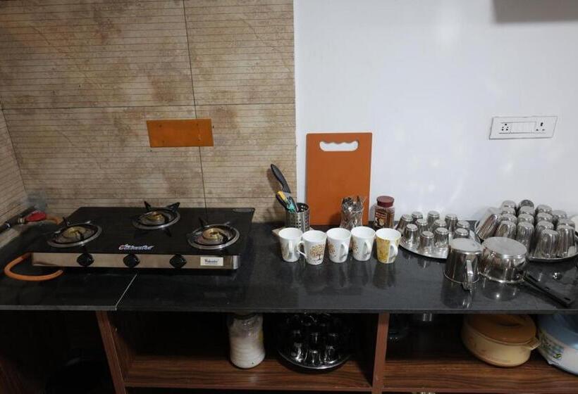 ホテル Rs Family Stay