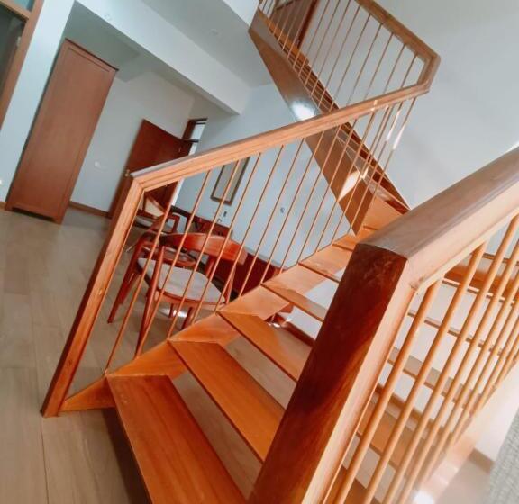 هتل Rs Family Stay