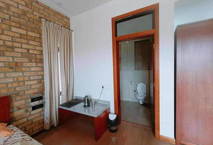 ホテル Rs Family Stay