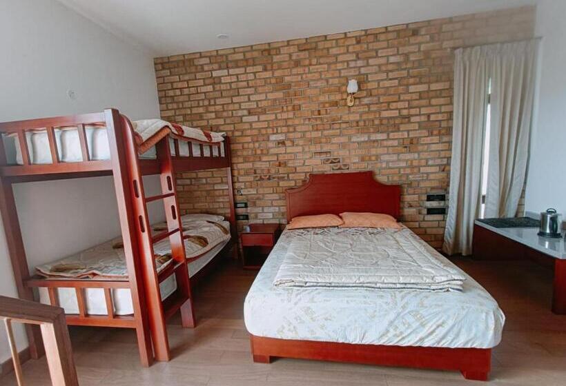 ホテル Rs Family Stay