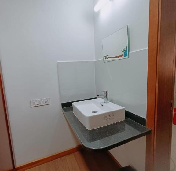 ホテル Rs Family Stay