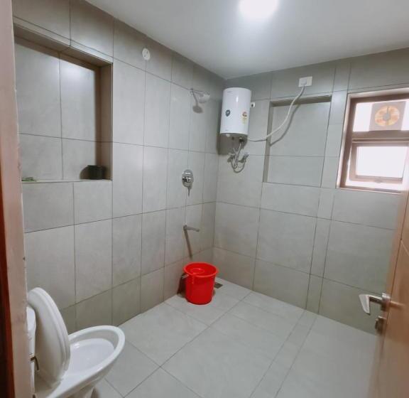 ホテル Rs Family Stay