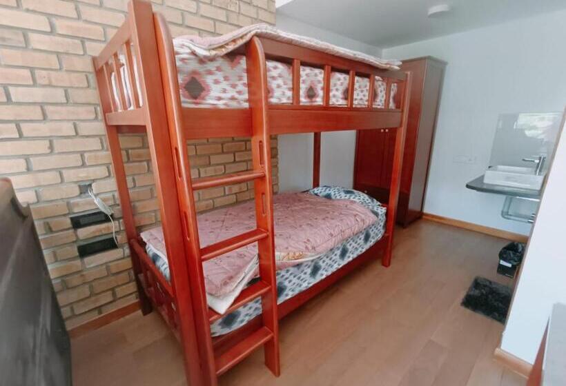 ホテル Rs Family Stay