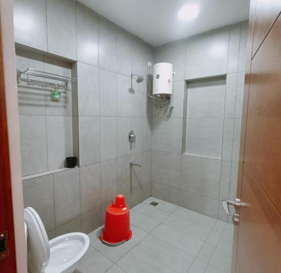 ホテル Rs Family Stay