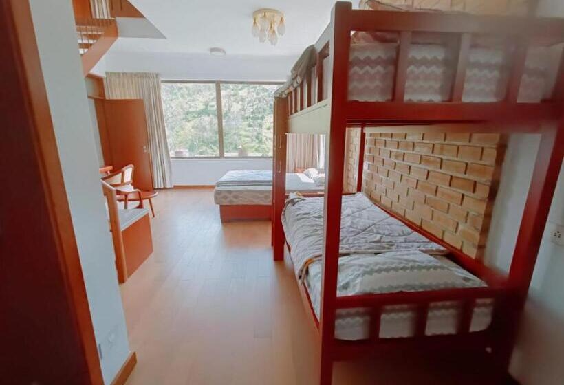 ホテル Rs Family Stay