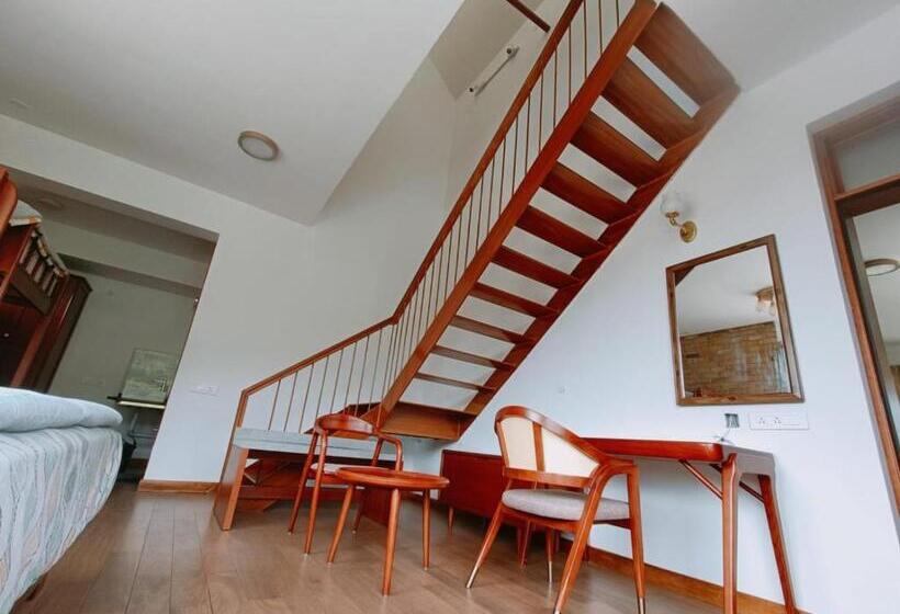 ホテル Rs Family Stay