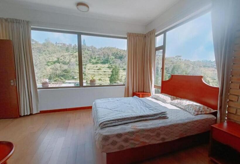 هتل Rs Family Stay