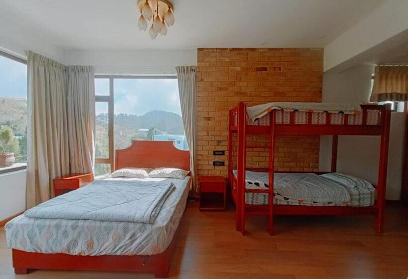 ホテル Rs Family Stay