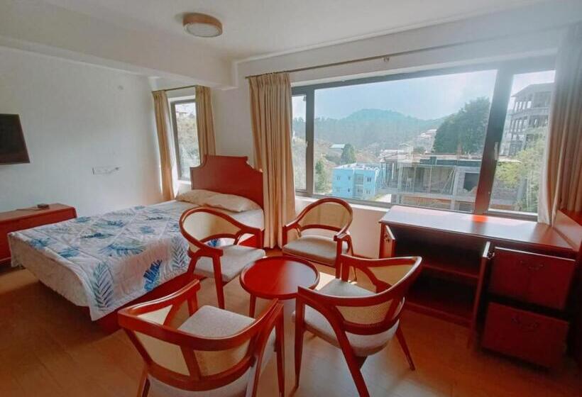 ホテル Rs Family Stay