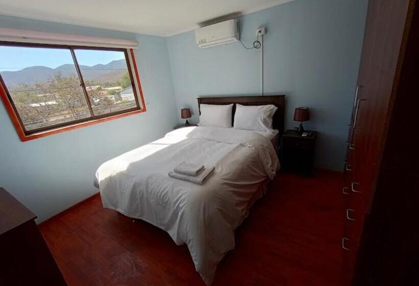 酒店 Santa Emilia Salamanca