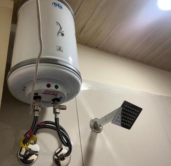 فندق Shivganga Guest House