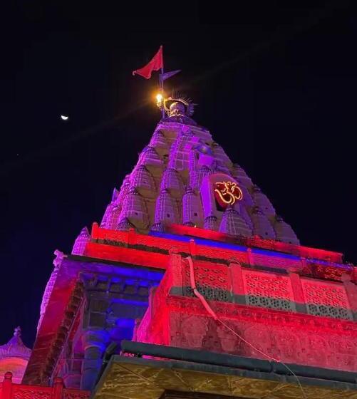 فندق Shivganga Guest House