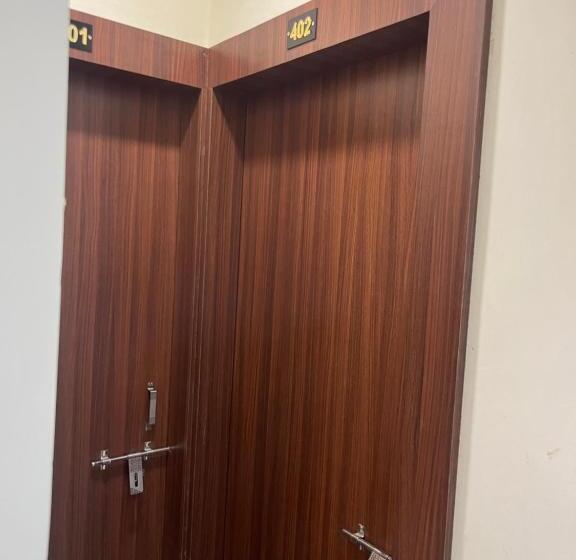 فندق Shivganga Guest House