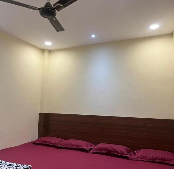 فندق Shivganga Guest House