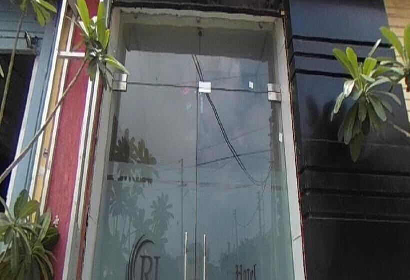 هتل Signum Cityscapes The Royal Jewel