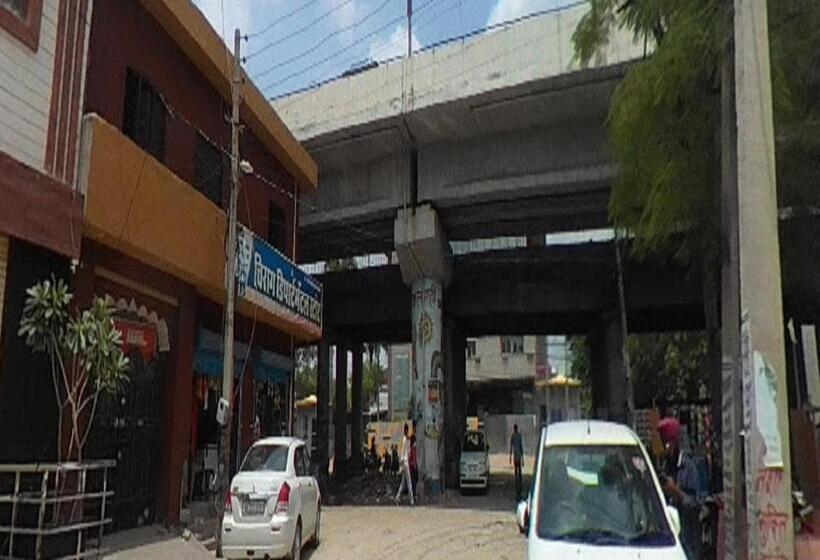 هتل Signum Cityscapes The Royal Jewel