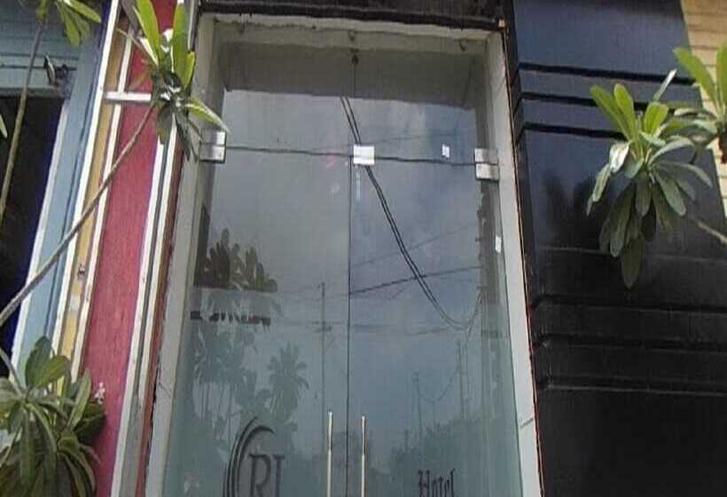 هتل Signum Cityscapes The Royal Jewel