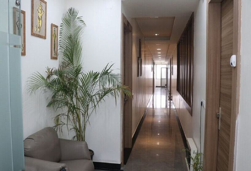 هتل Signum Cityscapes The Royal Jewel