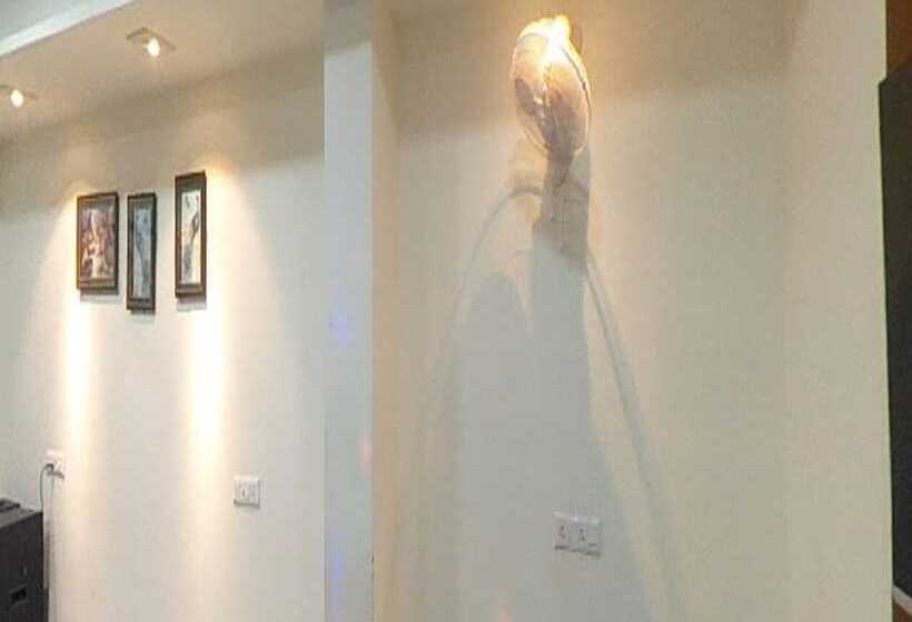 هتل Signum Cityscapes The Royal Jewel