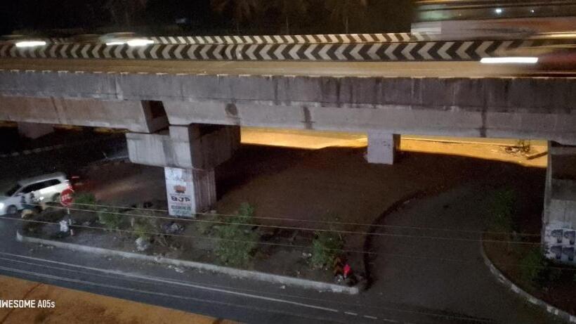 בית מלון כפרי Sky Residency Lodge