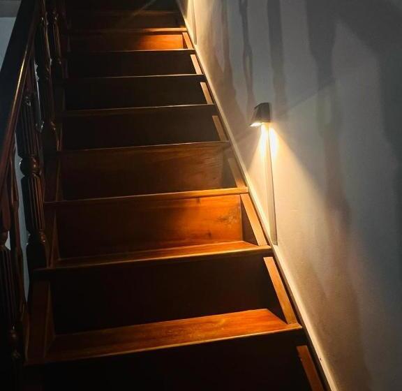 호텔 Sri Ragavas Lagoon Villa