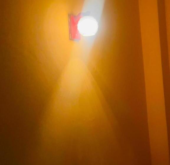 호텔 Sri Ragavas Lagoon Villa