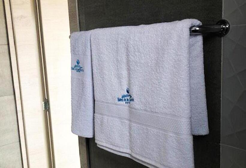 ホテル Suites La Fontana