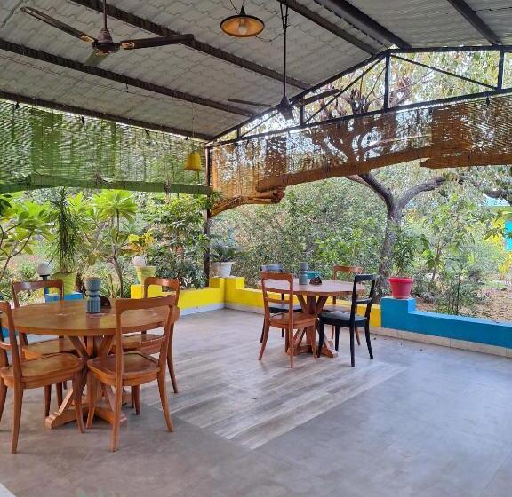 فندق Sukoon Natural Farm