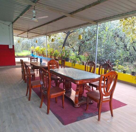 فندق Sukoon Natural Farm