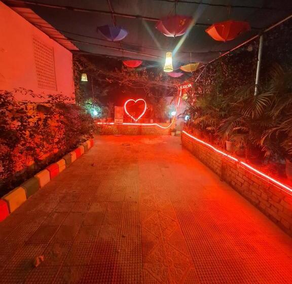 فندق Sukoon Natural Farm