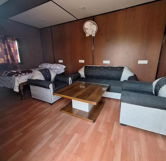 فندق Sukoon Natural Farm