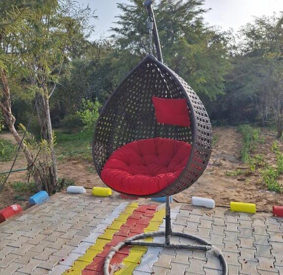 فندق Sukoon Natural Farm