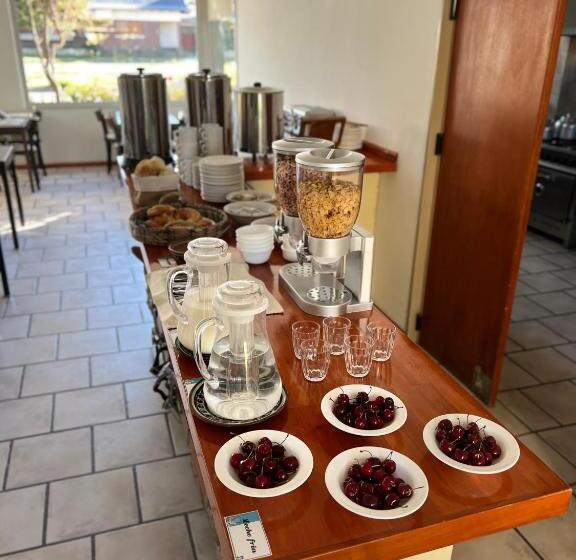 酒店 Sur Sur Patagónico