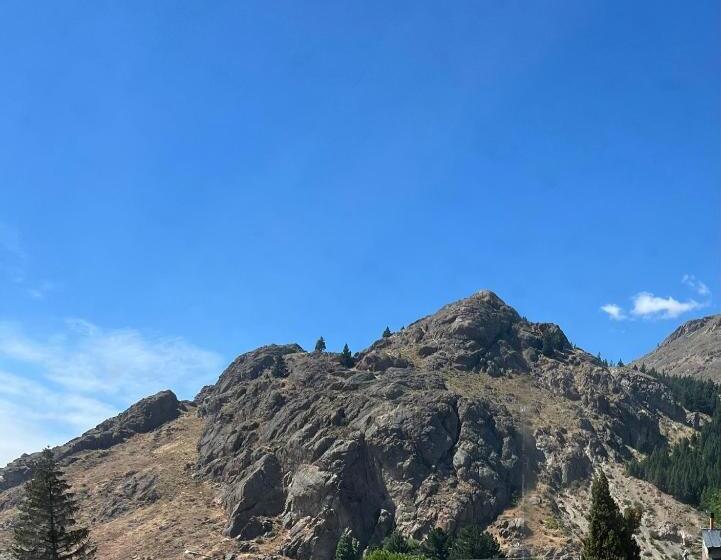 酒店 Sur Sur Patagónico