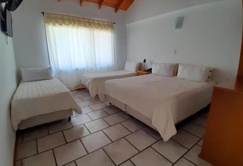 酒店 Sur Sur Patagónico