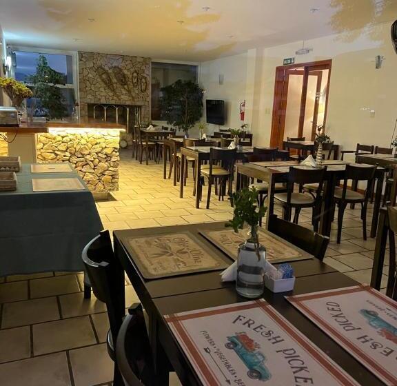 酒店 Sur Sur Patagónico