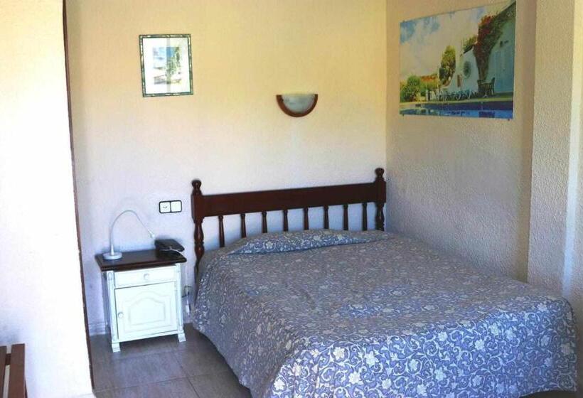 酒店 The Big Boss Indian & Nepali Cuisines