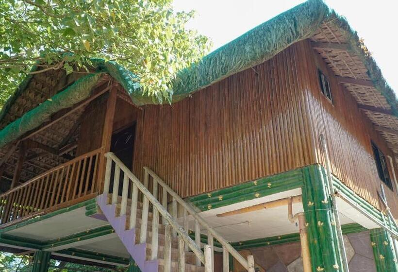 فندق The Blessed Purple Bamboo Beach Resort